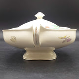 J & G Meakin - Arizona - Lidded Serving Dish