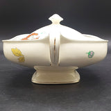 J & G Meakin - Arizona - Lidded Serving Dish