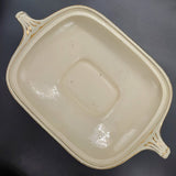 J & G Meakin - Arizona - Lidded Serving Dish