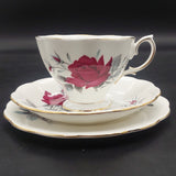 Royal Albert - Sweet Romance - 21-piece Tea Set B