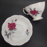 Royal Albert - Sweet Romance - 21-piece Tea Set B