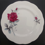 Royal Albert - Sweet Romance - 21-piece Tea Set B