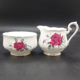 Royal Albert - Sweet Romance - 21-piece Tea Set B