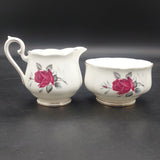 Royal Albert - Sweet Romance - 21-piece Tea Set B