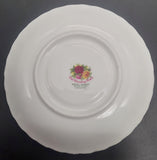 Royal Albert - Old Country Roses - Demitasse Duo