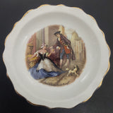 Regency - Cries of London, Sweet Oranges - Condiment/Trinket Dish