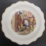 Regency - Cries of London, Fine Black Cherries - Condiment/Trinket Dish