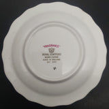 Royal Stafford - Fragrance - Condiment/Trinket Dish