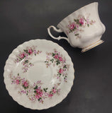 Royal Albert - Lavender Rose - 21-piece Tea Set