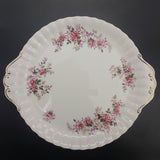 Royal Albert - Lavender Rose - 21-piece Tea Set