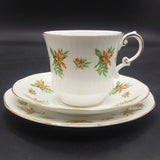 Queen's Rosina - Spring Flowers, Day Lily - Trio A/F