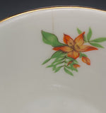 Queen's Rosina - Spring Flowers, Day Lily - Trio A/F