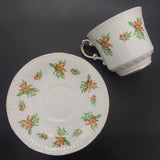 Queen's Rosina - Spring Flowers, Day Lily - Trio A/F