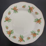 Queen's Rosina - Spring Flowers, Day Lily - Trio A/F