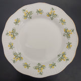 Queen's Rosina - Spring Flowers, Laburnum - Trio