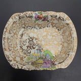 Lord Nelson - Pompadour - Rectangular Dish