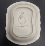 Lord Nelson - Pompadour - Rectangular Dish