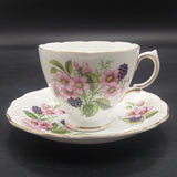 Royal Vale - Blossom and Blackberries - Duo