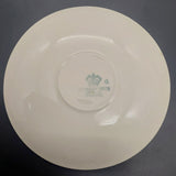 Johnson Brothers - Yellow Rose - Saucer
