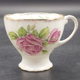 Royal Standard - Orleans Rose - Demitasse Cup