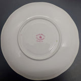 Royal Albert - The Old Country - Saucer