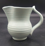 Crown Devon - Light Blue - Jug, 438