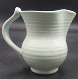 Crown Devon - Light Blue - Jug, 438