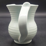 Crown Devon - Light Blue - Jug, 438
