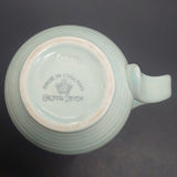 Crown Devon - Light Blue - Jug, 438