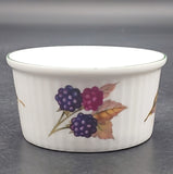 Royal Worcester - Evesham Vale - Ramekin