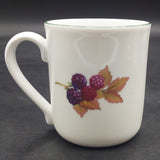Royal Worcester - Evesham Vale - Mug