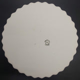 Royal Worcester - Evesham Gold - Quiche Dish, 25 cm