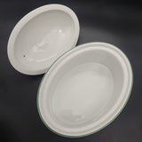 Royal Worcester - Evesham Vale - Oven-to-Table Large Oval Lidded Dish