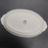 Royal Albert - Lavender Rose - Oval Dish
