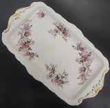 Royal Albert - Lavender Rose - Sandwich Tray