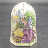 Lord Nelson - Pompadour - Salt Shaker
