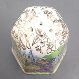 Lord Nelson - Pompadour - Salt Shaker