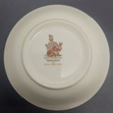 Royal Doulton - Bunnykins, Mr Piggly's Stores - Bowl