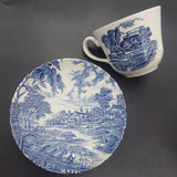 Ridgway - Meadowsweet - Breakfast Duo