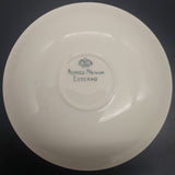 Alfred Meakin - Yellow - Saucer