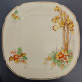 Aflred Meakin - Woodland - Salad Plate