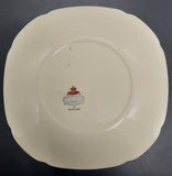Aflred Meakin - Woodland - Salad Plate