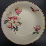 Wood & Sons - Magnolia and Butterfly - Bowl