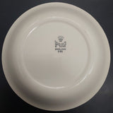 Wood & Sons - Magnolia and Butterfly - Bowl