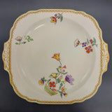 Grindley - Bathurst - Cake Plate