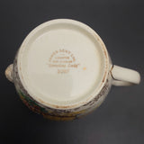 James Kent - Crinoline Lady - Jug