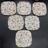 Grimwades - Old Cottage Chintz - 21-piece Tea Set