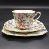 Grimwades - Old Cottage Chintz - 21-piece Tea Set