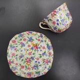 Grimwades - Old Cottage Chintz - 21-piece Tea Set