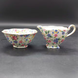 Grimwades - Old Cottage Chintz - 21-piece Tea Set